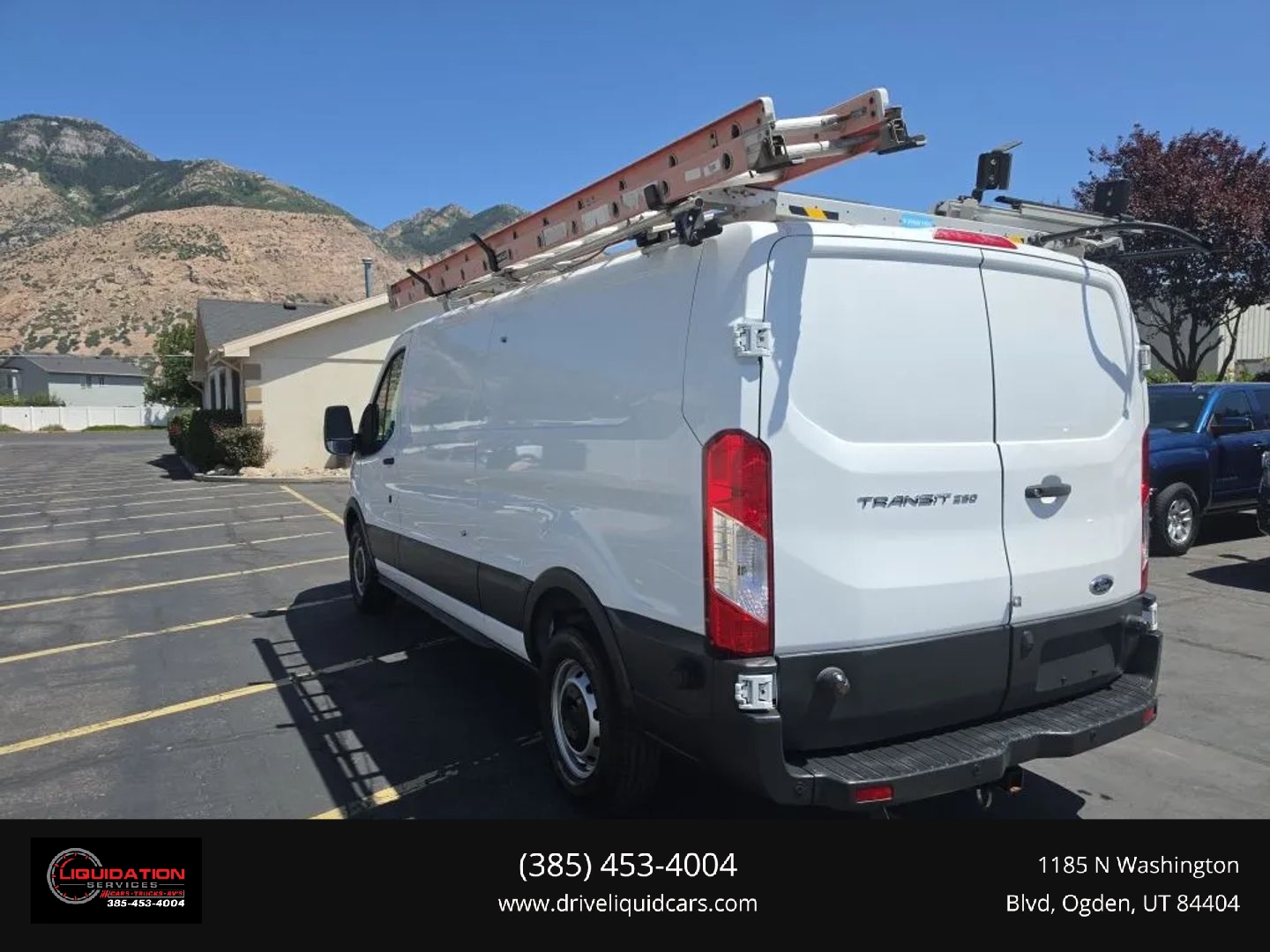 ford transit van 2018 1FTYR2YM8JKB11767 image ford transit van 2018 1FTYR2YM8JKB11767 image